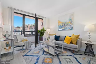 631 D Street NW, Washington, DC 20004 - Photo 2