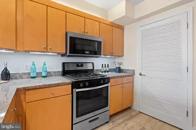 631 D Street NW #1136, Washington, DC 20004 - Photo 8