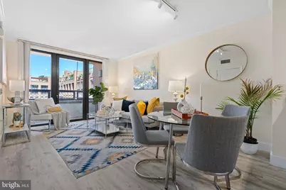 631 D Street NW #1136, Washington, DC 20004 - Photo 1