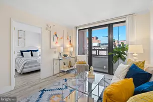 631 D Street NW, Washington, DC 20004 - Photo 4