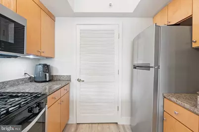 631 D Street NW #1136, Washington, DC 20004 - Photo 10