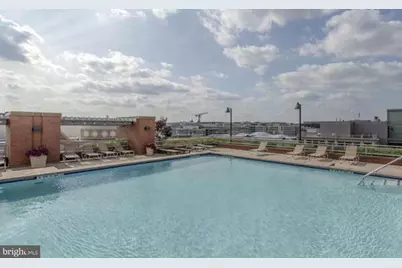 631 D Street NW #1136, Washington, DC 20004 - Photo 36