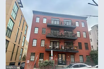 1412 Chapin Street NW #302, Washington, DC 20009 - Photo 2