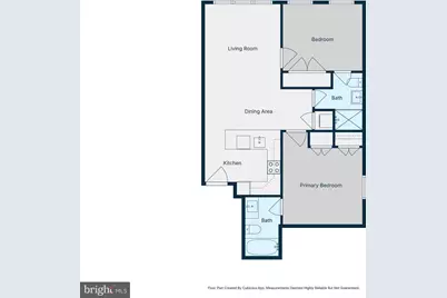 1412 Chapin Street NW #302, Washington, DC 20009 - Photo 20