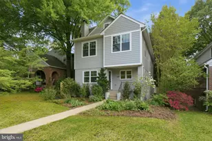 4720 Ellicott St NW, Washington, DC 20016 - Photo 2