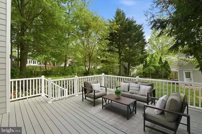 4720 Ellicott Street NW, Washington, DC 20016 - Photo 16