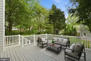 4720 Ellicott St NW, Washington, DC 20016 - Photo 16