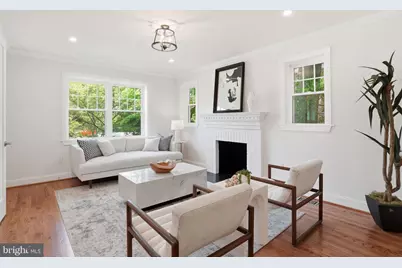 4720 Ellicott Street NW, Washington, DC 20016 - Photo 6