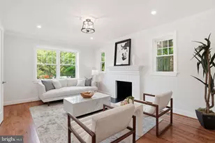 4720 Ellicott St NW, Washington, DC 20016 - Photo 6