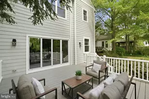 4720 Ellicott St NW, Washington, DC 20016 - Photo 16