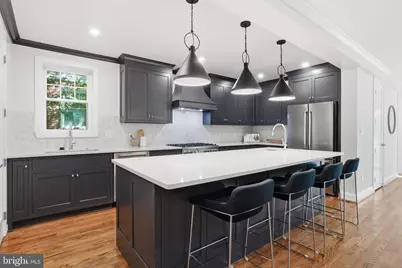 4720 Ellicott Street NW, Washington, DC 20016 - Photo 10