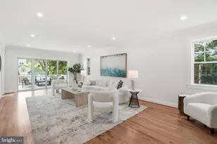 4720 Ellicott St NW, Washington, DC 20016 - Photo 12