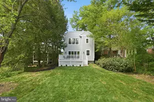 4720 Ellicott St NW, Washington, DC 20016 - Photo 50