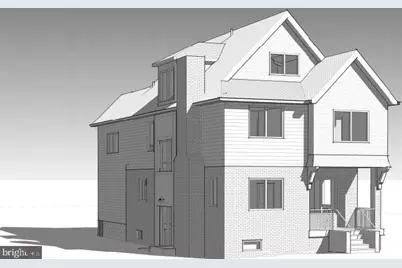 4720 Ellicott Street NW, Washington, DC 20016 - Photo 1