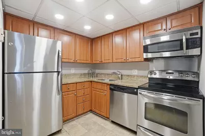 1755 Q Street NW #A, Washington, DC 20009 - Photo 8