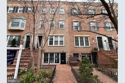 1755 Q Street NW #A, Washington, DC 20009 - Photo 1