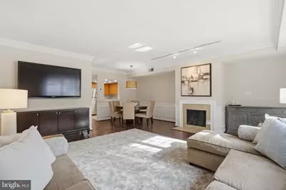 1755 Q Street NW #A, Washington, DC 20009 - Photo 6