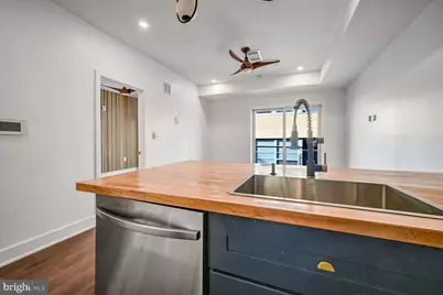 3304 Georgia Avenue NW #3B, Washington, DC 20010 - Photo 6