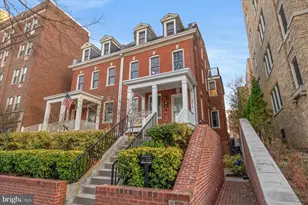 2014 Kalorama Rd NW, Washington, DC 20009 - Photo 1