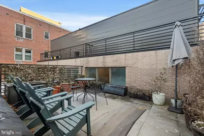 2014 Kalorama Road NW #7, Washington, DC 20009 - Photo 8