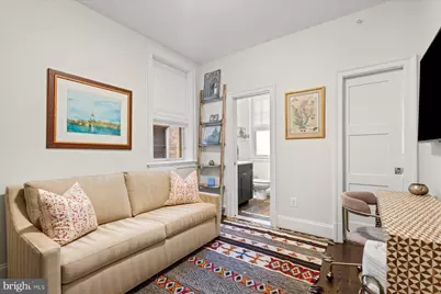 2014 Kalorama Road NW #7, Washington, DC 20009 - Photo 20