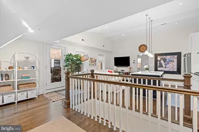 2014 Kalorama Road NW #7, Washington, DC 20009 - Photo 6