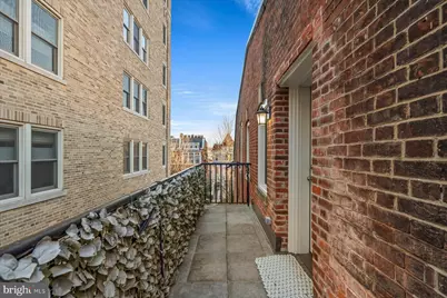 2014 Kalorama Road NW #7, Washington, DC 20009 - Photo 10