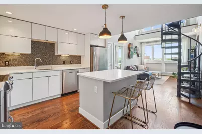2920 Georgia Avenue NW #401, Washington, DC 20001 - Photo 4