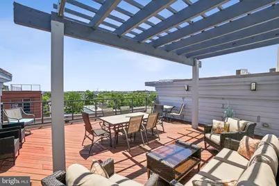 2920 Georgia Avenue NW #401, Washington, DC 20001 - Photo 28