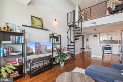2920 Georgia Avenue NW #401, Washington, DC 20001 - Photo 1
