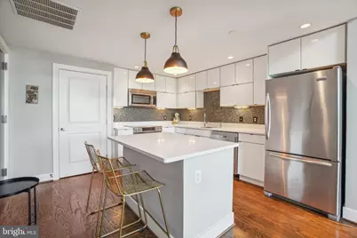 2920 Georgia Avenue NW #401, Washington, DC 20001 - Photo 8