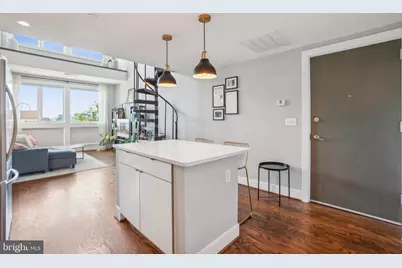 2920 Georgia Avenue NW #401, Washington, DC 20001 - Photo 6