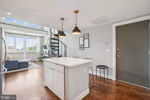 2920 Georgia Ave NW, Washington, DC 20001 - Photo 6