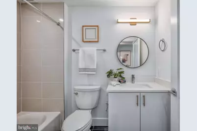 2310 4th Street NE #5, Washington, DC 20002 - Photo 12