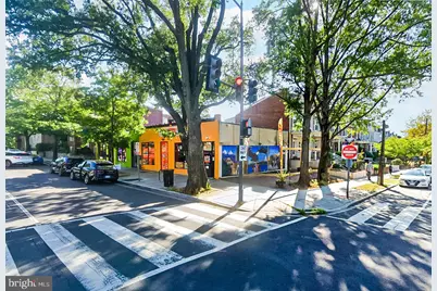 4526 Georgia Avenue NW, Washington, DC 20011 - Photo 1