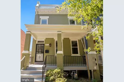37 Michigan Avenue NE, Washington, DC 20002 - Photo 1