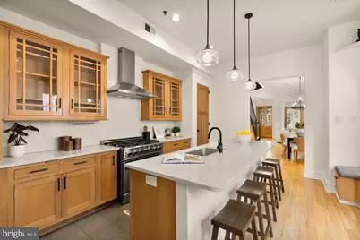 1314 Kenyon Street NW, Washington, DC 20010 - Photo 14