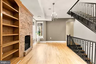 1314 Kenyon St NW, Washington, DC 20010 - Photo 26