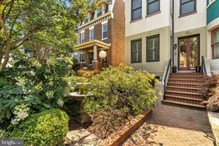 1314 Kenyon St NW, Washington, DC 20010 - Photo 2