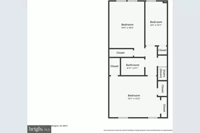 246 Gallatin Street NW, Washington, DC 20011 - Photo 36