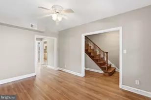 246 Gallatin St NW, Washington, DC 20011 - Photo 4