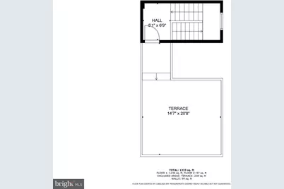 16 17th Street NE #312, Washington, DC 20002 - Photo 22