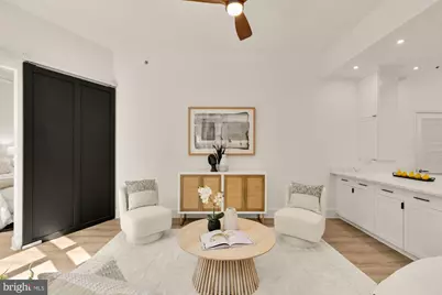 1700 Kalorama Road NW #310, Washington, DC 20009 - Photo 4