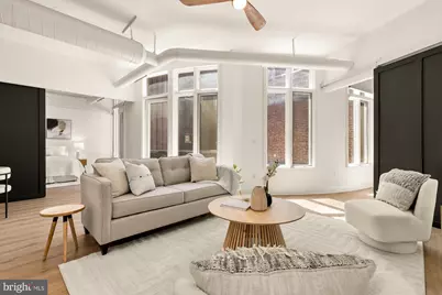 1700 Kalorama Road NW #310, Washington, DC 20009 - Photo 2