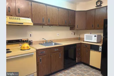 2107 Fort Davis Street SE #202, Washington, DC 20020 - Photo 2