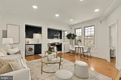 3314 Mount Pleasant Street NW #36, Washington, DC 20010 - Photo 1