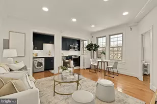 3314 Mt Pleasant St NW, Washington, DC 20010 - Photo 1