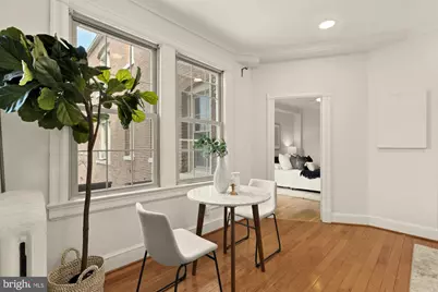 3314 Mount Pleasant Street NW #36, Washington, DC 20010 - Photo 6