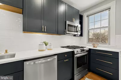 3314 Mount Pleasant Street NW #36, Washington, DC 20010 - Photo 8