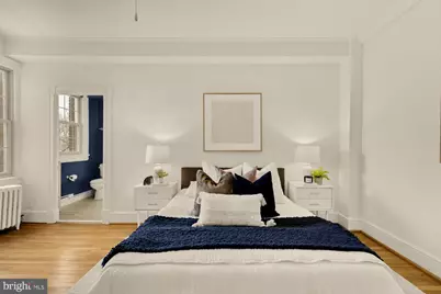 3314 Mount Pleasant Street NW #36, Washington, DC 20010 - Photo 12